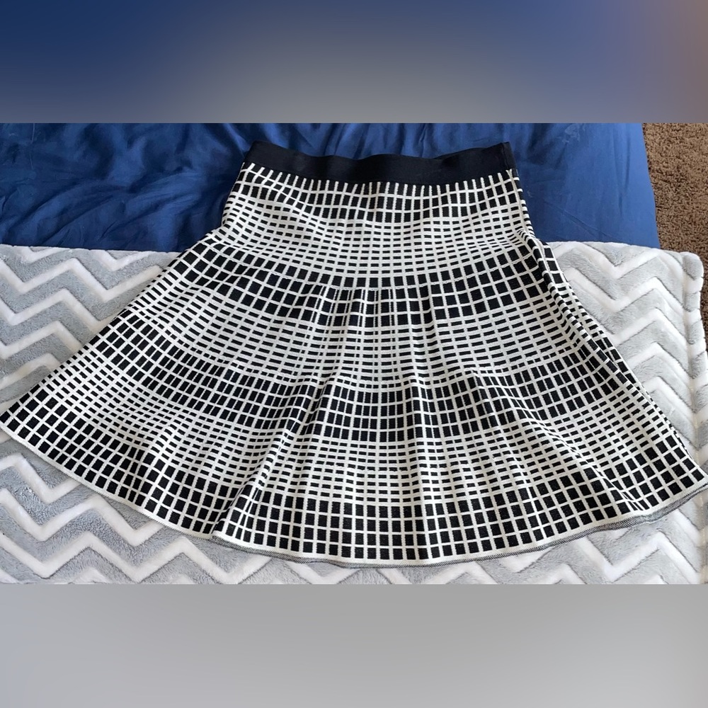 Romeo & Juliet Couture skirt